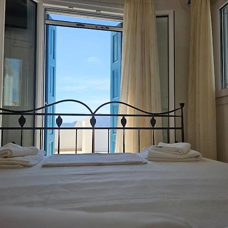 Trypiti Sea View Apartment 外观 照片